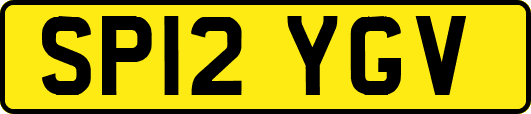 SP12YGV