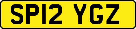 SP12YGZ
