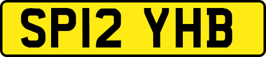 SP12YHB