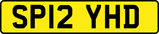 SP12YHD