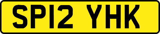 SP12YHK