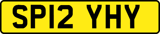 SP12YHY