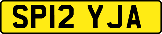 SP12YJA