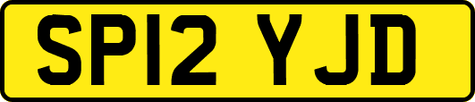 SP12YJD