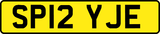 SP12YJE