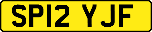 SP12YJF