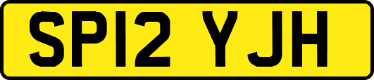 SP12YJH