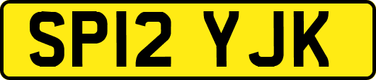 SP12YJK