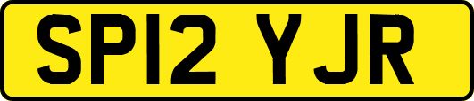 SP12YJR