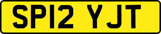 SP12YJT