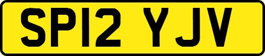 SP12YJV