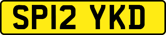 SP12YKD