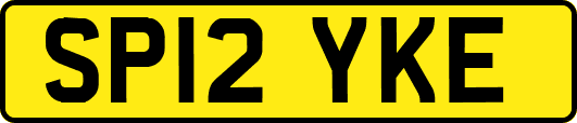SP12YKE