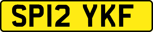 SP12YKF