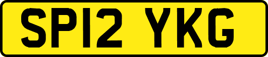 SP12YKG