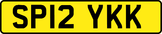SP12YKK