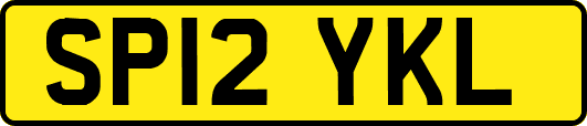 SP12YKL