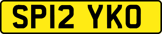 SP12YKO