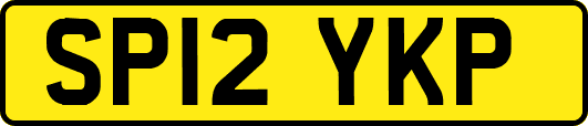 SP12YKP