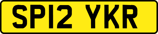 SP12YKR