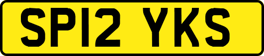 SP12YKS