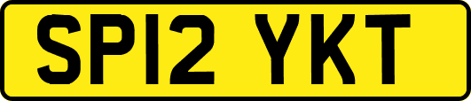 SP12YKT