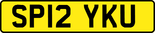 SP12YKU