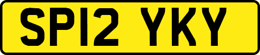 SP12YKY