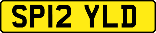 SP12YLD