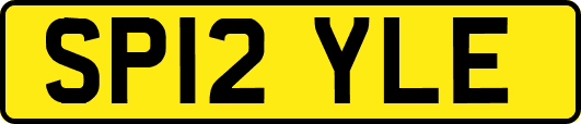SP12YLE