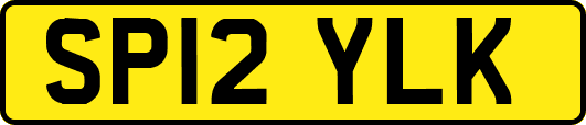 SP12YLK