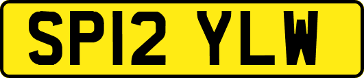 SP12YLW