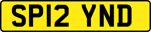 SP12YND