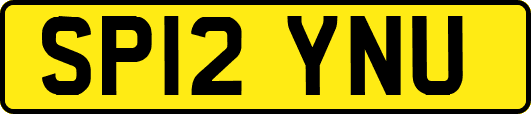 SP12YNU