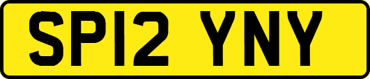 SP12YNY