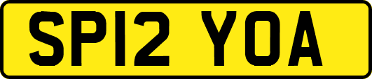 SP12YOA