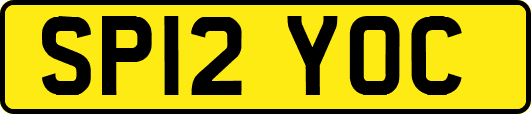 SP12YOC