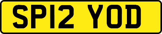 SP12YOD