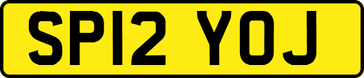 SP12YOJ