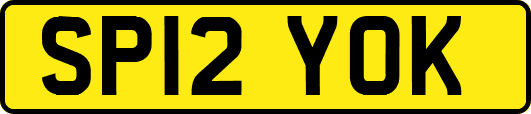 SP12YOK