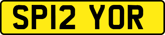 SP12YOR