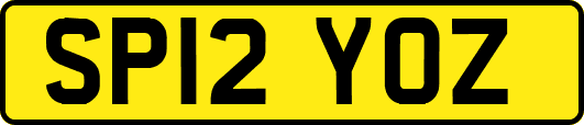 SP12YOZ