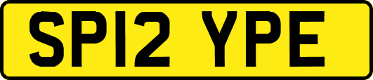 SP12YPE