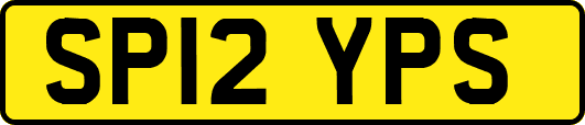 SP12YPS