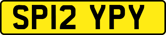 SP12YPY