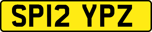 SP12YPZ