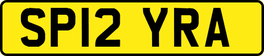 SP12YRA