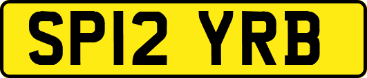SP12YRB