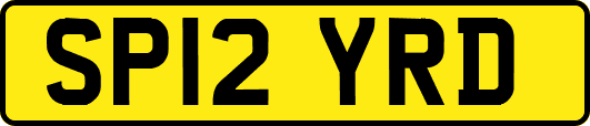 SP12YRD