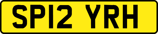 SP12YRH